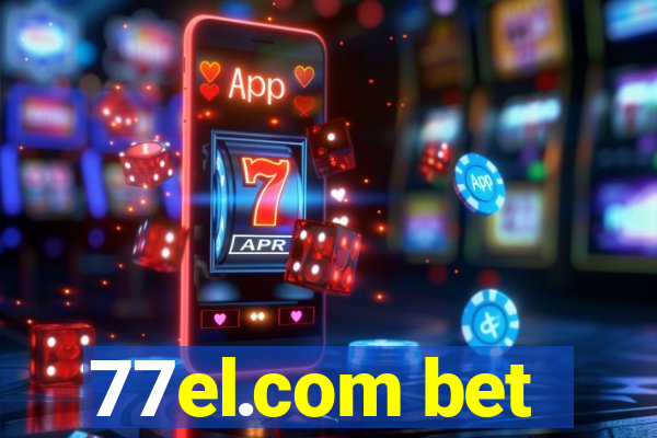 77el.com bet